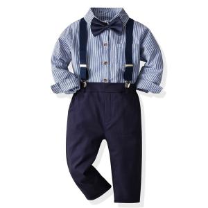 DAY CLOSET セットアップ 「セットアップ キッズスーツ」 チェック柄