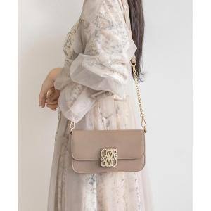 RANDA（ランダ） ハンドバッグ 「Tulip Collection」2WAY チューリップ