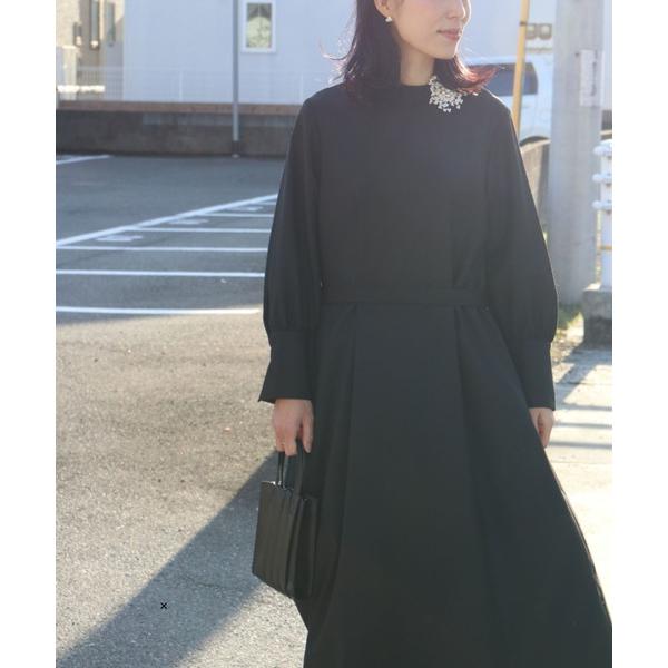 ワンピース 大事な日に着たいワンピース