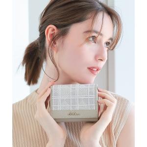MARY QUANT（マリークヮント） 財布 マリークワント フレンチシーム