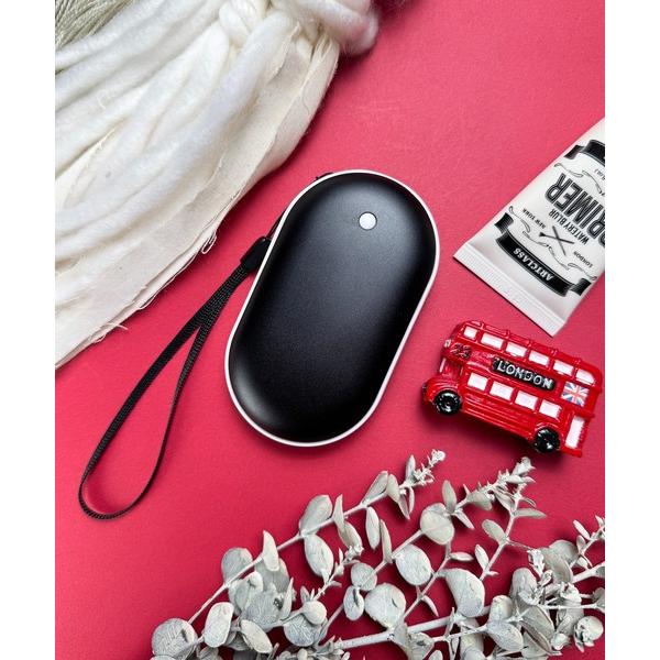 Z-2-SP 9E1 2WAY 充電式カイロ ＆モバイルバッテリー