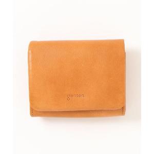 財布 ゴートベーシック 二つ折り財布 レディース メンズ