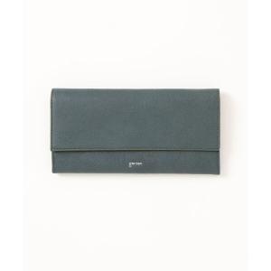 財布 フレスコ フラップ長財布 レディース メンズ