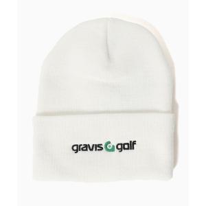 BRIEFING（ブリーフィング） coco 中古 ニット帽 フリー グレー ワッチ