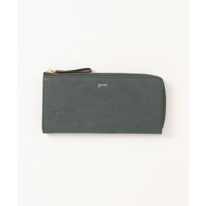 財布 フレスコ Lファスナー長財布 レディース メンズ