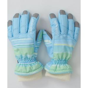 Ocean Pacific（オーシャンパシフィック） 手袋 「OP:オーピー」キッズ