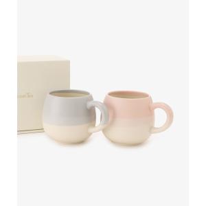 タンブラー 掛け分けマグカップペアセット｜ZOZOTOWN Yahoo!店