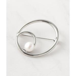 SWAROVSKI（スワロフスキー） ブローチ 「公式」「スワロフスキー