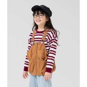 snow peak ベスト Kids TAKIBI Ripstop Vest キャンプベスト