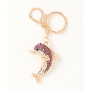 キーホルダー 「HIKA」ハート型豹柄ファーキーホルダー : ZOZOTOWN