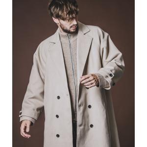 Milok（ミロック） コート ジャケット SHAWLCOLLAR COAT メンズ