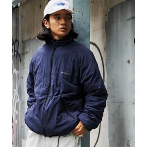 ブルゾン アウター 「retocks」リバーシブ...の商品画像