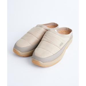 suicoke（スイコック） ブーツ BOWER-evab OG-222evab BEIGE メンズ