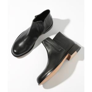 HARROGATE（ハロゲイト） デッキシューズ HAMPSTEAD/シューズ メンズ