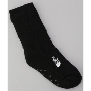 靴下 メンズ THE NORTH FACE/ザ ノース フェイス Nuptse