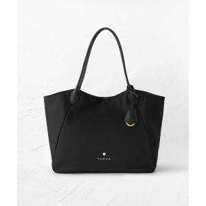 TOCCA（トッカ） 【A4サイズ対応】NEW AVENUE NYLONBAG ナイロンバッグ