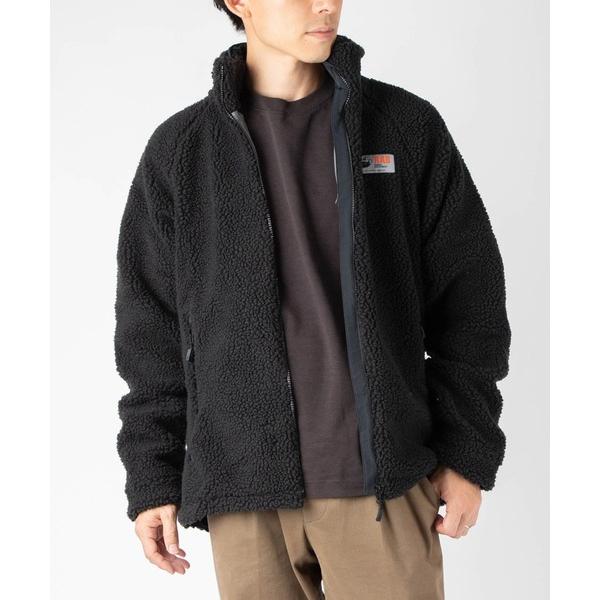 マウンテンパーカー ウインドブレーカー RAB Original Pile Jacket ラブ コー...