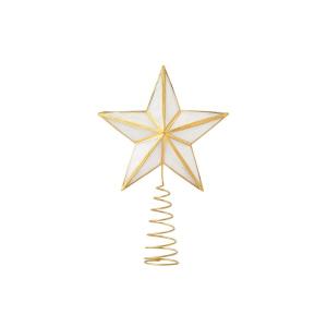 インテリア ツリートップ カピススター S クリアの商品画像