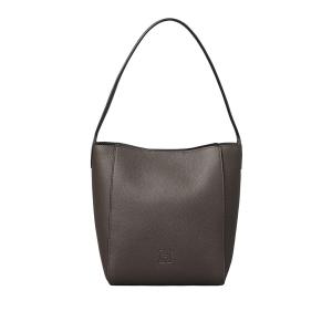 HIROFU（ヒロフ） トートバッグ 「デュオ」レザートートバッグ L 本革