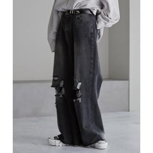 TRIPP nyc（トリップニューヨークシティ） ジーンズ メンズ レディース