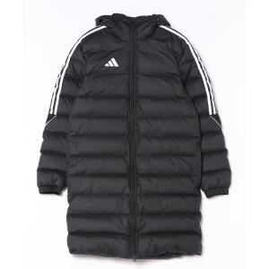 メンズ ダウン ダウンジャケット 「adidas」TIRO23LLダウンJKT｜zozo