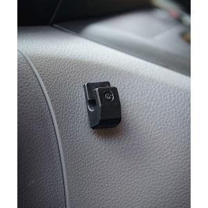 GORDON MILLER（ゴードンミラー） 貼り付けフック D02460（4個入り）