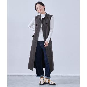 ベスト ジレ On Ones Own ミリタリー...の商品画像