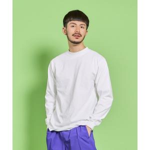 tシャツ CLASSIC FIT L/S CREW NECK TEE/ クラシックフィット ロングスリーブ クルーネック ティー メンズ レディース