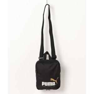 ショルダーバッグ バッグ メンズ 「PUMA」プーマ フェイズ ポータブル 75｜zozo