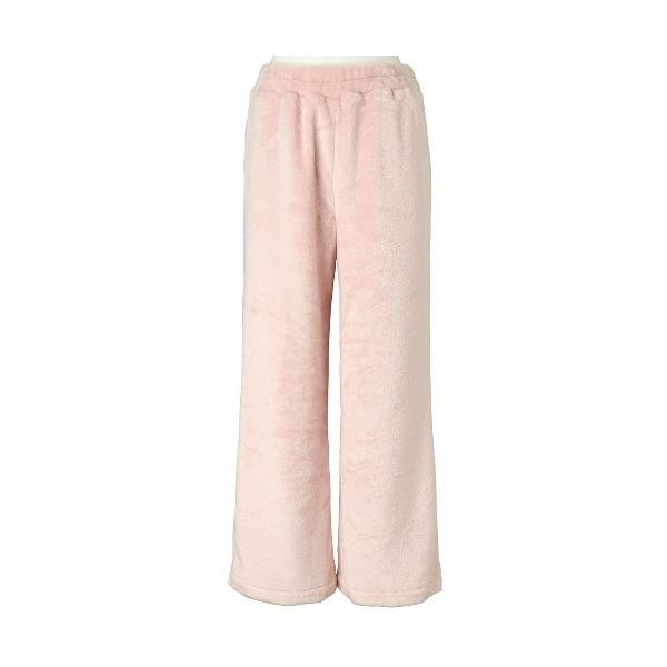 パンツ キッドブルー -23リジットシャギー -フルレングスボトムス -KRVP561 -kidbl...