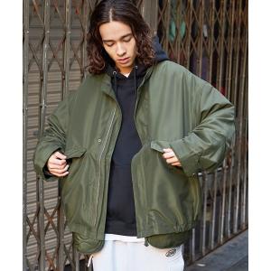 STYLEBLOCK（スタイルブロック） モッズコート コート 防風裏タフタ