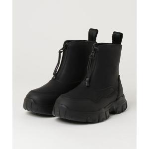 ブーツ TREK ZIP BOOTIE AT　SK-228 レディース