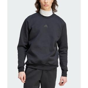 スウェット メンズ adidas Z.N.E. プレミアム スウェット / アディダス adidas｜ZOZOTOWN Yahoo!店