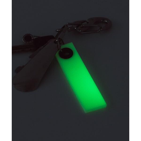 DETAIL INC. / Afterburner Glow Tag