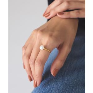 Demi-Luxe BEAMS（デミルクス ビームス） 指輪 リング Fruitsjolie