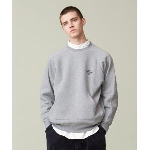 3467【未使用級・極美品】バーバリー エンブロイダリー 刺繍ロゴ スウェット 7561201466_1.jpg