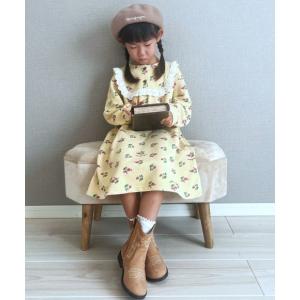 シャーリーテンプル（Shirley Temple） 子供服 女の子 110cm