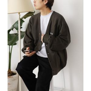 カーディガン PENNEYS/ペニーズ  THE FOX V CARDIGAN カーディガン｜zozo