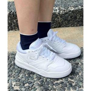 スニーカー LACOSTE/ラコステ スニーカー LINESHOT 223 4 SFA 46SFA0092 レディース