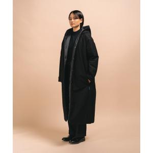 LAVENHAM（ラベンハム） ステンカラーコート コート BLACKWATCH