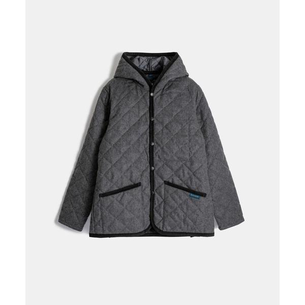 コート アウター Wool Craydon Womens / ウール クレイドン ウィメンズ レディ...