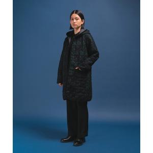 LAVENHAM（ラベンハム） コート アウター BIG QUILT REVERSIBLE