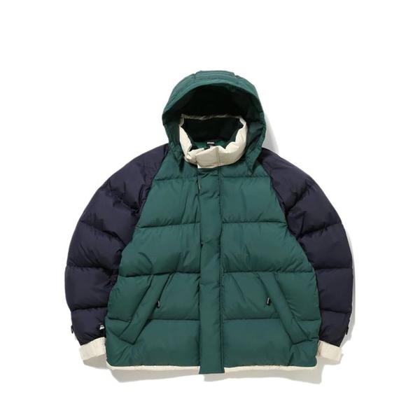 ダウンジャケット ダウン メンズ レディース