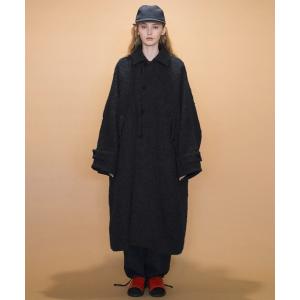 アウター メンズ 「my beautiful landlet」 MARCONA LONG COAT｜zozo