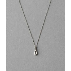 ete（エテ） ネックレス 「レイヤード」 PT900/850 ダイヤモンド