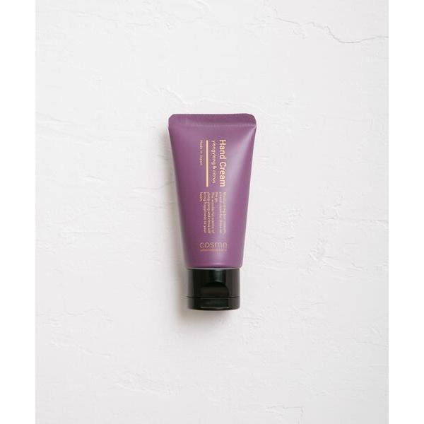 cosme URBANRESEARCH　Hand Cream Y＆C