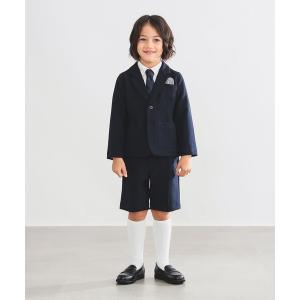 ラルフローレン　子供用スーツ　ネクタイ　115 ラルフローレン 子供用スーツ ネクタイ 115