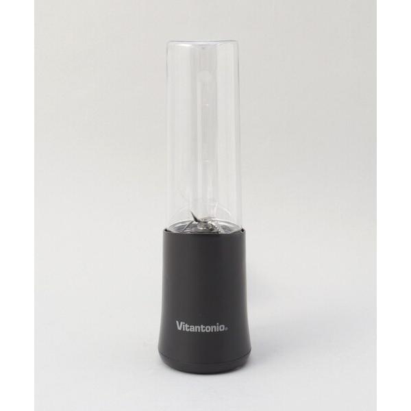 ミニボトルブレンダー BK 「Vitantonio ビタントニオ」