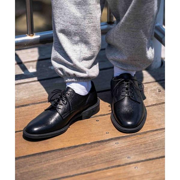 ビジネスシューズ ケンフォード KP20 プレーントウ ビジネスシューズ メンズ