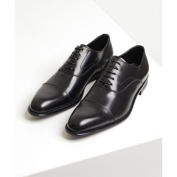 ビジネスシューズ ケンフォード KP22 ストレートチップ ビジネスシューズ メンズ